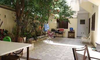 Imagem 7: Sobrado com 5 dormitórios para alugar, 329 m² por R$ 7.500/mês - Saúde - São Paulo/SP