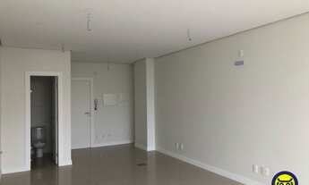 Imagem 7: FLORIANOPOLIS - Conjunto Comercial/Sala - Trindade
