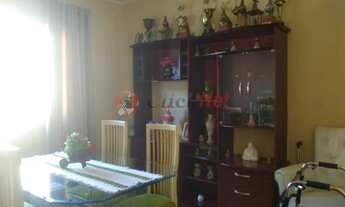 Imagem 4: São Caetano do Sul - Casa Padrão - CERAMICA