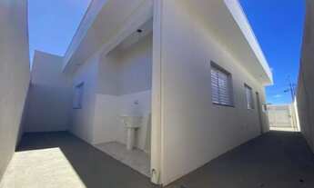 Imagem 7: Casa Residencial Minerva