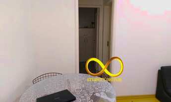 Imagem 6: Apartamento para venda com 85 metros quadrados com 2 quartos em Copacabana - Rio de Janeir