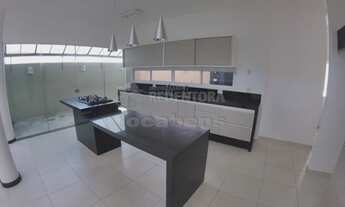 Imagem 4: Casa Condomínio em Mirassol