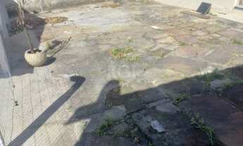 Imagem 6: Duas casas no mesmo terreno no bairro Rubem Berta