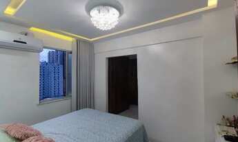 Imagem 4: JH Vende Cobertura Duplex com Piscina no Edificio Justino Barroso com 180m²