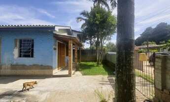 Imagem: Casa em Belém Novo