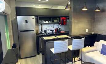 Imagem 4: ALUGO AP MOBILIADO, FINO ACABAMENTO, 50m2, NO BAIRRO DO RENACENÇA-MA