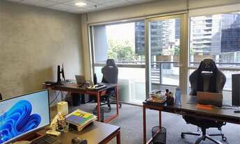 Imagem 7: Excelente Sala comercial na Chácara Santo Antônio, no Complexo Parque da Cidade