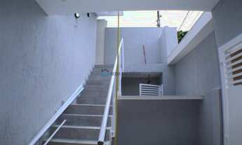 Imagem 5: Kitnet com 1 dormitório, área de serviço , 12 minutos do metro Jabaquara !