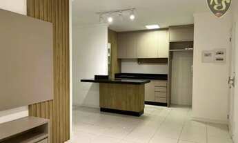 Imagem 2: Apartamento Novo de 2 Quartos Semi Mobiliado a 200m do Mar em Balneário Piçarras