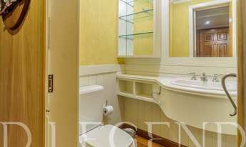 Imagem 3: PORTO ALEGRE - Apartamento Padrão - Moinhos de Vento