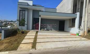 Imagem: Itupeva - Casa de Condomínio - Jacaré