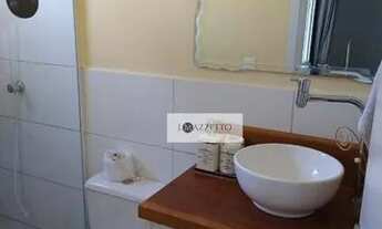 Imagem 7: Apartamento com 2 dormitórios, 69 m² - venda por R$ 410.000,00 ou aluguel por R$ 2.683,26