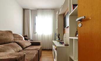 Imagem 5: Apartamento com 3 quartos no Bairro Grajaú