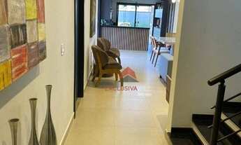 Imagem 5: Casa com 4 dormitórios à venda, 260 m² por R$ 1.970.000,00 - Bairro da Floresta - São José