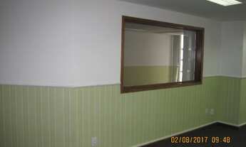 Imagem 5: Andar comercial, 200m2, reformado!