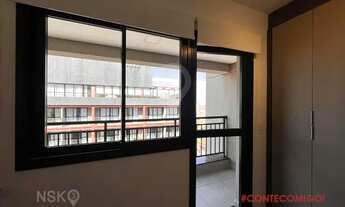 Imagem 4: Studio para Venda- 21m² - Mobiliado - Vila Mariana - NSK3 Imóveis - Cod. 35382