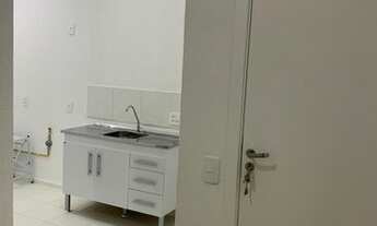 Imagem 6: Apartamento para aluguel com 48 metros quadrados com 2 quartos