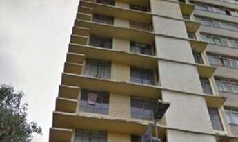 Imagem: Apartamento com 02 quartos no Centro