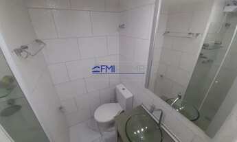 Imagem 5: Apartamento 03 Dormitório locação na Pompeia