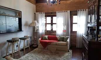 Imagem 3: Casa - Parque São Quirino - Campinas