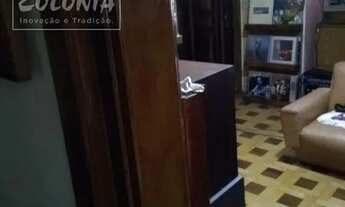 Imagem 7: Santo André - Casa Padrão - Vila Camilópolis