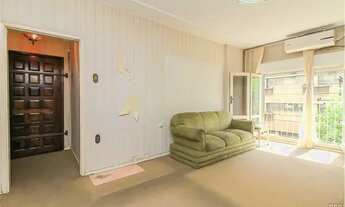 Imagem 2: Apartamento com 3 quartos, 129,41m², à venda em Porto Alegre, Rio Branco