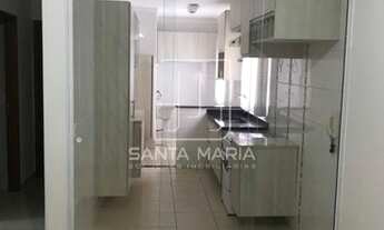 Imagem 4: Apartamento (tipo - padrao) 2 dormitórios/suite, cozinha planejada, em condomínio fechado