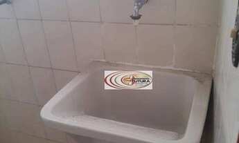 Imagem 7: Apartamento com 2 dormitórios para alugar, 65 m² por R$ 1.100,00/mês - Umuarama - Osasco/S