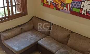 Imagem 4: Casa para Venda - 110m², 3 dormitórios, sendo 1 suites, 1 vaga - Camaquã, Porto Alegre