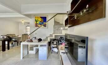 Imagem 5: CAMPINAS - Casa de Condomínio - Parque Rural Fazenda Santa Cândida