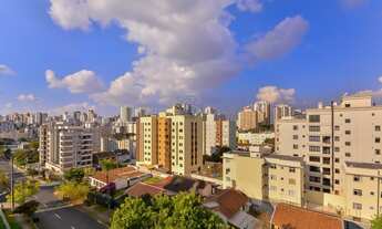 Imagem 4: Apartamento com 3 dormitórios à venda com 126.66m² por R$ 819.000,00 no bairro Vila Izabel