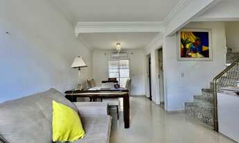 Imagem 7: CAMPINAS - Casa de Condomínio - Parque Rural Fazenda Santa Cândida