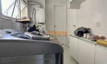 Imagem 6: Apartamento com 3 dormitórios à venda, 182 m² por R$ 2.014.000,00 - Vila Rosália - Guarulh