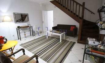 Imagem 5: Casa de 120m² a Venda no Jardim Paulista Com 4 Dormitorios