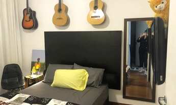 Imagem 7: CASA EM CONDOMINIO RESIDENCIAL em São Paulo - SP, Jardim Leonor Mendes de Barros