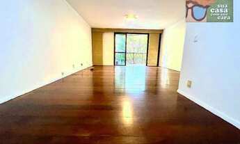 Imagem: Apartamento à venda, 161 m2, 4 quartsos