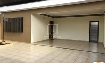 Imagem 4: Casa (térrea na rua) 3 dormitórios/suite