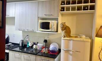 Imagem 3: Apartamento Mobiliado no Porto!