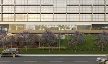 Imagem 2: AHNV)-Edifício Icon Design Living | Luxo | muito lazer