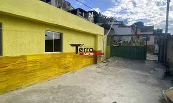 Imagem 2: Casa para aluguel, 2 quartos, 1 vaga, Nazaré - Belo Horizonte/MG