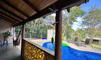 Imagem 6: HIDROLÂNDIA - COUNTRY VILLE