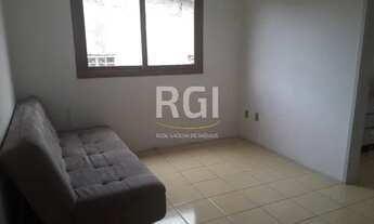 Imagem: Apartamento para Locação/Aluguel - 59m²