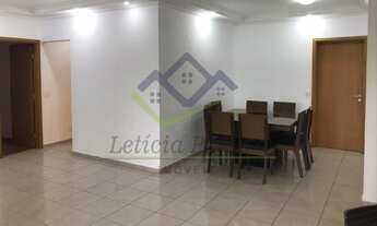 Imagem: SANTANA DE PARNAÍBA - Apartamento Padrão