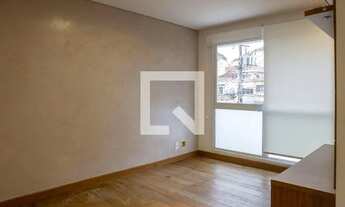 Imagem 4: Apartamento para Aluguel - Vila Romana, 2 Quartos, 113 m2