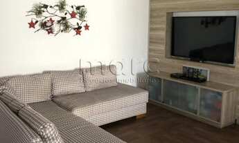 Imagem: SAO PAULO - Apartamento Padrão - VILA DEODORO