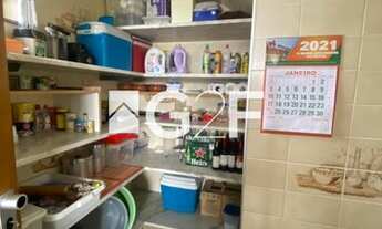 Imagem 5: Sobrado para locação no Jardim São Domingos Sávio!