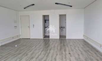 Imagem: GUARULHOS - Conjunto Comercial/Sala - Centro