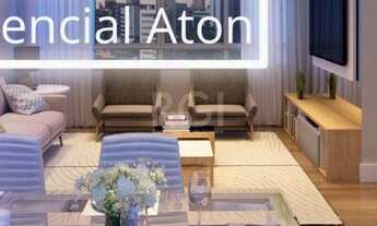 Imagem 6: Apartamento 2 dormitórios com duas suítes ,lavabo e vaga coberta próximo ao Parcão