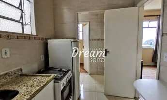 Imagem 6: Apartamento com 2 dormitórios à venda, 53 m² por R$ 250.000,00 - Alto - Teresópolis/RJ