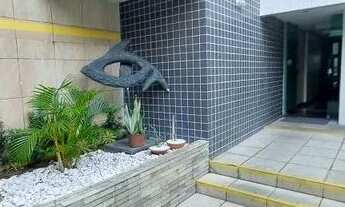 Imagem 2: Jean Charles / Rosarinho / Edifício Van Garden: 123m², varabda, 3 quartos, 2 suites, 2 va